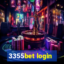 3355bet login